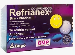 Refrianex